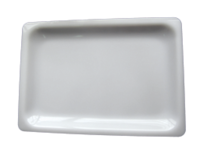 Methacrylate trays (Rigid)