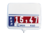 White Huracan Price Label