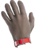 Glove with tape