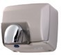 STAINLESS STEEL OPTICAL HAND DRYER